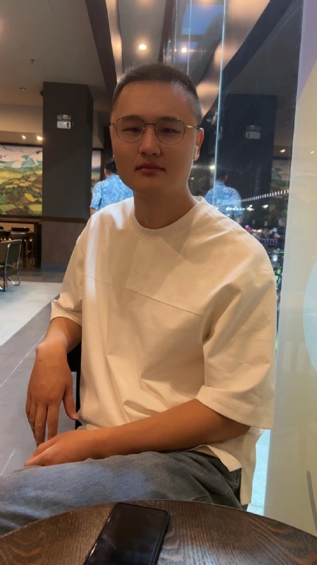 SCENERYFISH的第一张照片--淄博相亲服务中心