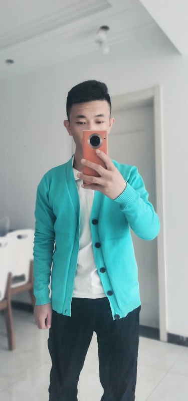 康荣振的第一张照片--淄博相亲服务中心