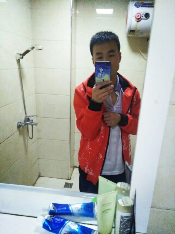 海之子的第一张照片--淄博相亲服务中心