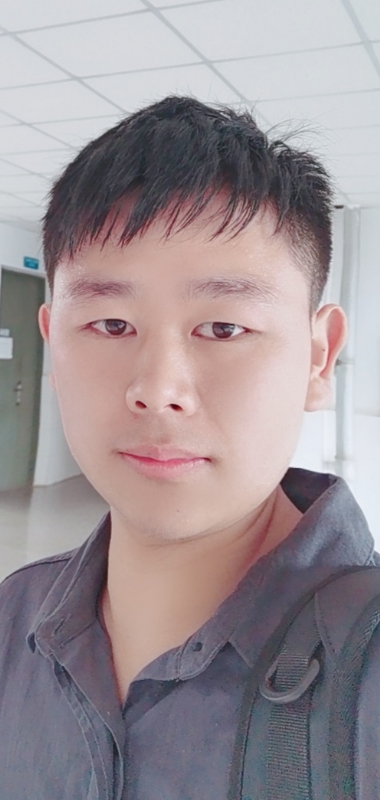 为你而来的第一张照片--淄博相亲服务中心