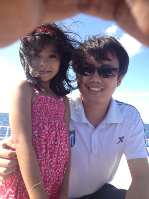 上进的梅子的第一张照片--淄博相亲服务中心