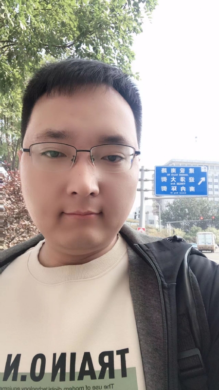 以结婚为目的的第二张照片--淄博相亲服务中心