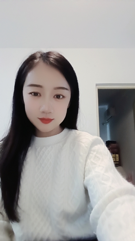 格格的第一张照片--淄博相亲服务中心