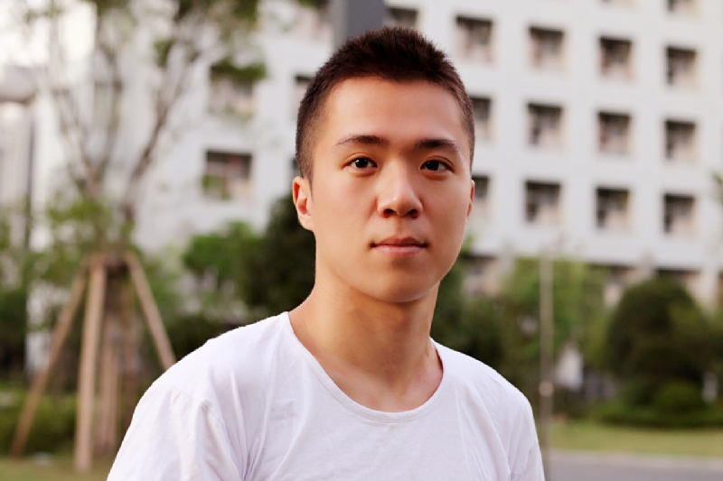 一抹阳光的第一张照片--淄博相亲服务中心