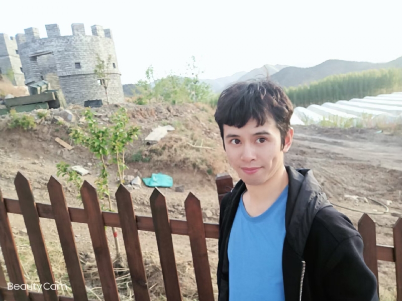 风一样的男子的第一张照片--淄博相亲服务中心