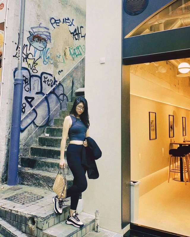 Crystal的第一张照片--淄博相亲服务中心