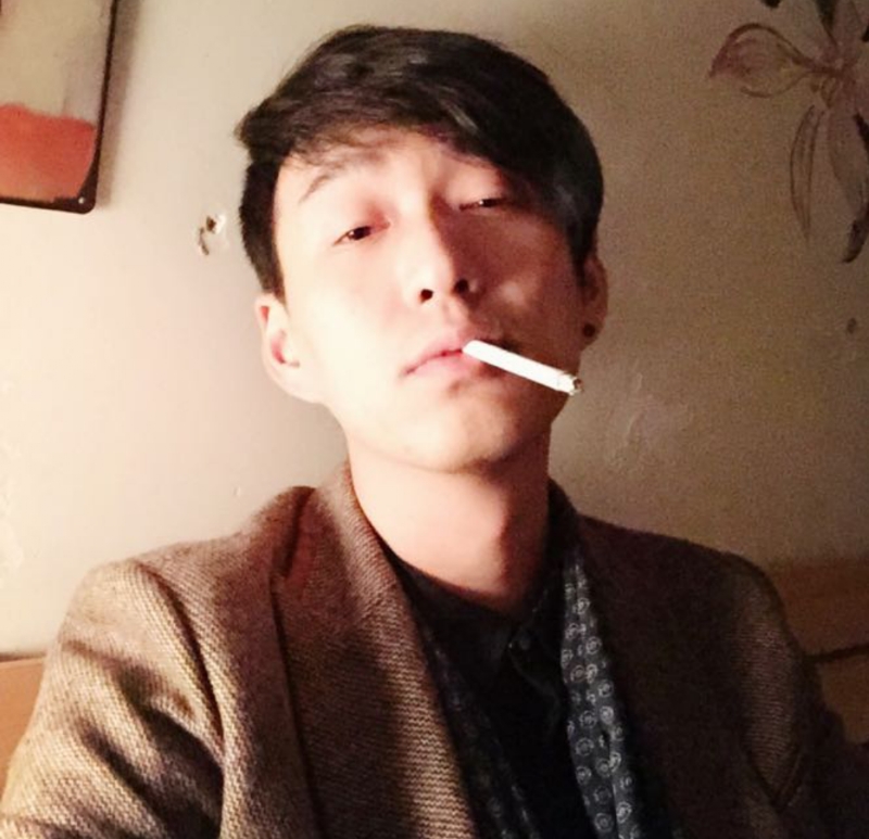 陆源的第一张照片--淄博相亲服务中心