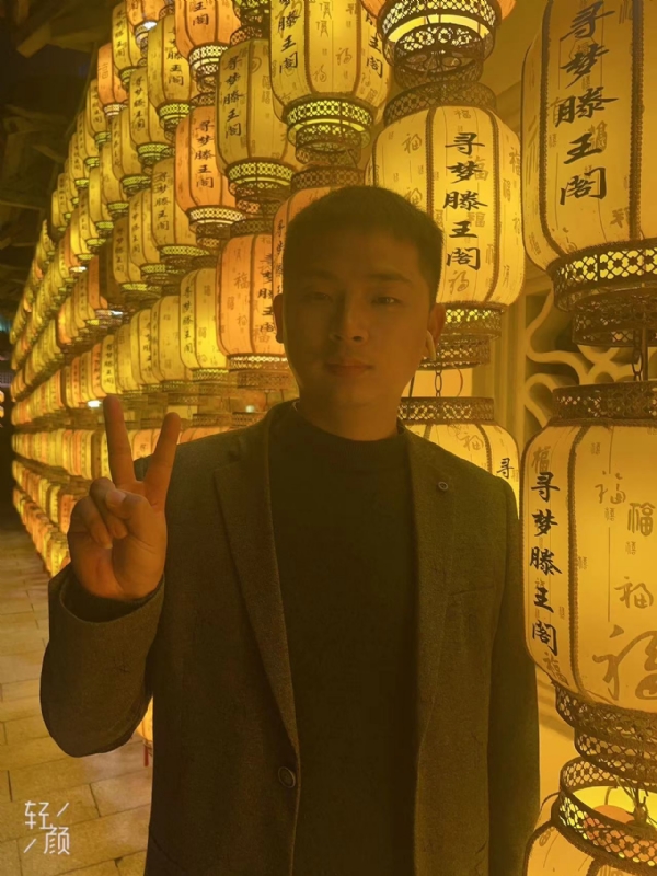 剩下的果实的第一张照片--淄博相亲服务中心