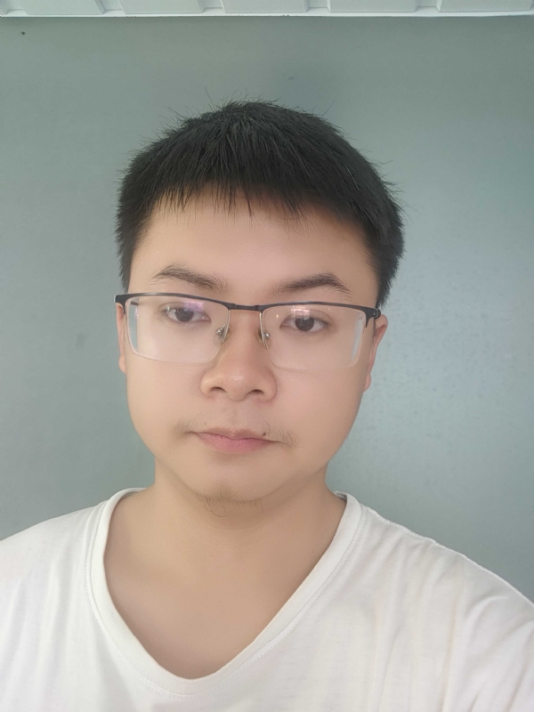 落雨的第一张照片--淄博相亲服务中心