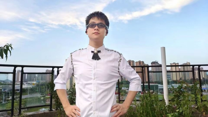 小帅的第一张照片--淄博相亲服务中心