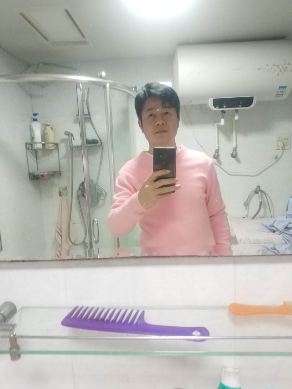 你把我逗乐了的第一张照片--淄博相亲服务中心