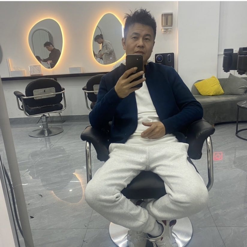 你把我逗乐了的第二张照片--淄博相亲服务中心