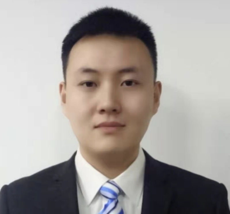 英俊潇洒的第一张照片--淄博相亲服务中心