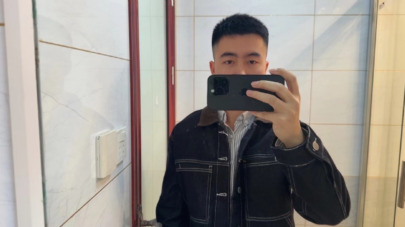 CC的第一张照片--淄博相亲服务中心