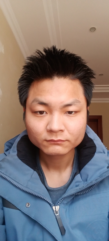 冬瓜的第一张照片--淄博相亲服务中心