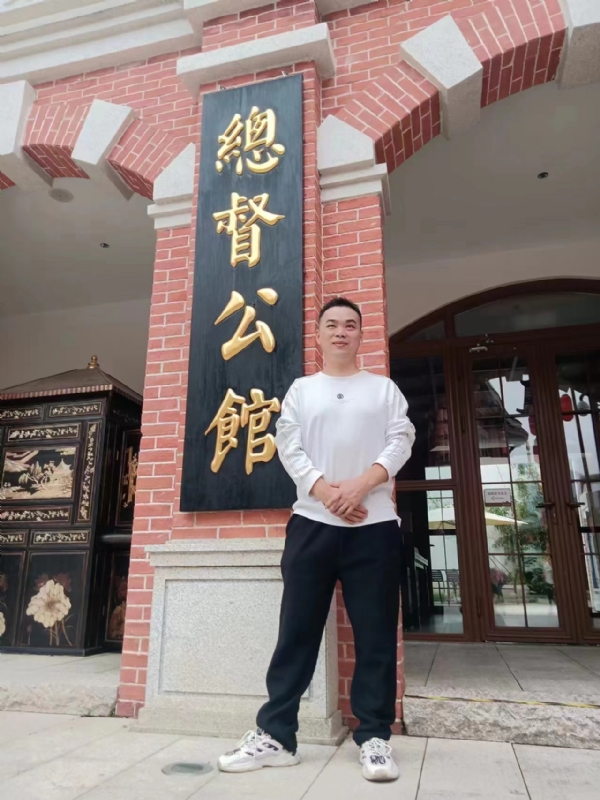 趙不到的第一张照片--淄博相亲服务中心