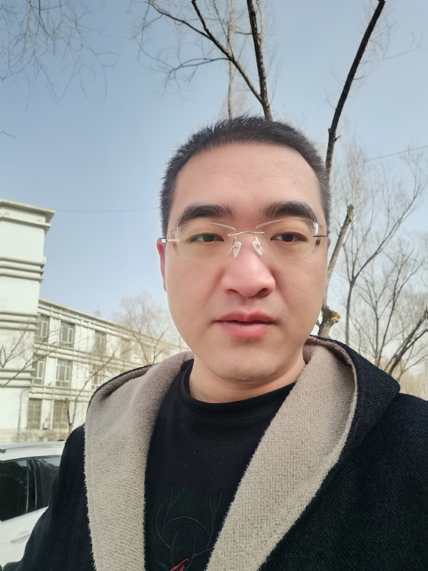 揽星入梦的第二张照片--淄博相亲服务中心