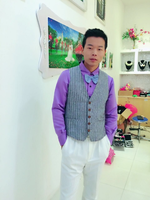 晚星的第一张照片--淄博相亲服务中心