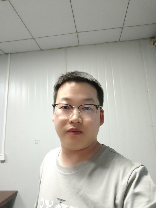 落木的第一张照片--淄博相亲服务中心