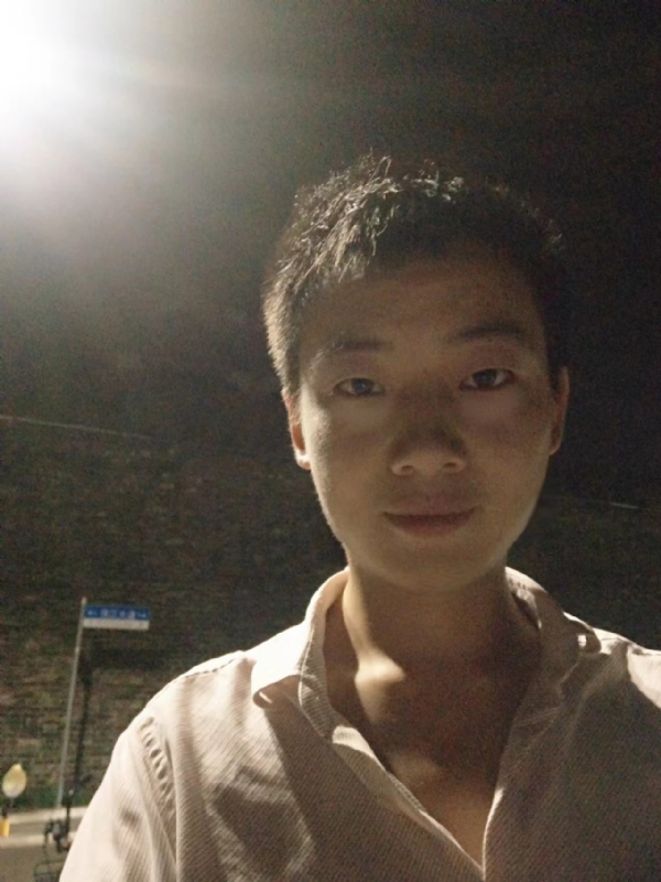 来啊的第一张照片--淄博相亲服务中心