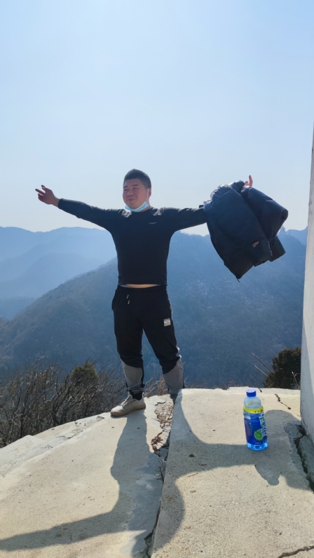 小鑫鑫的第一张照片--淄博相亲服务中心