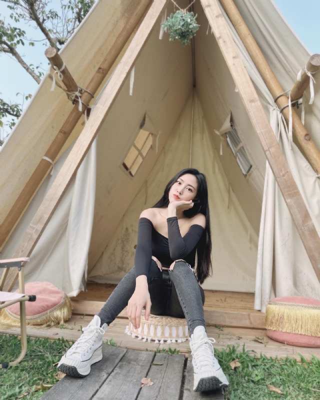 蕾蕾的第二张照片--淄博相亲服务中心