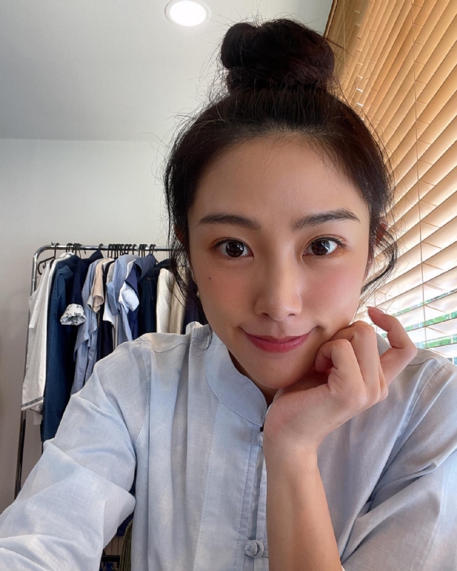 蕾蕾的第六张照片--淄博相亲服务中心