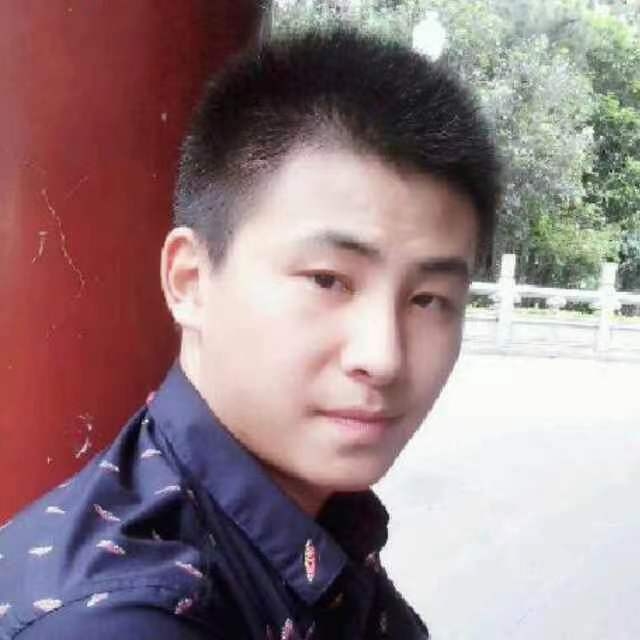 开心就好的第一张照片--淄博相亲服务中心