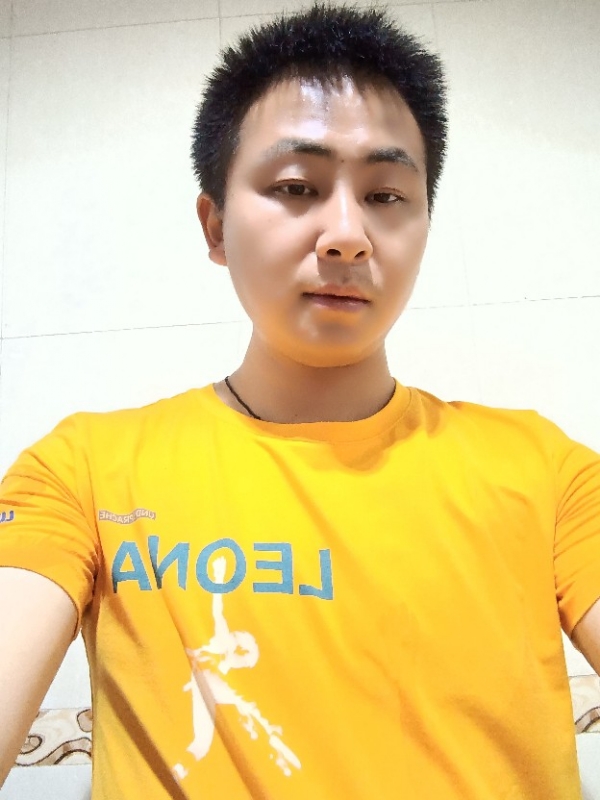 开心就好的第三张照片--淄博相亲服务中心