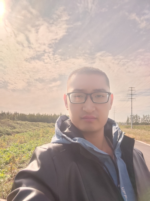 温暖胸膛的第一张照片--淄博相亲服务中心