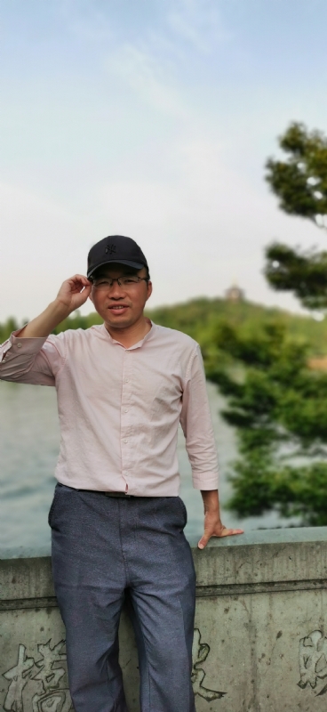 大叔有点忙的第三张照片--淄博相亲服务中心