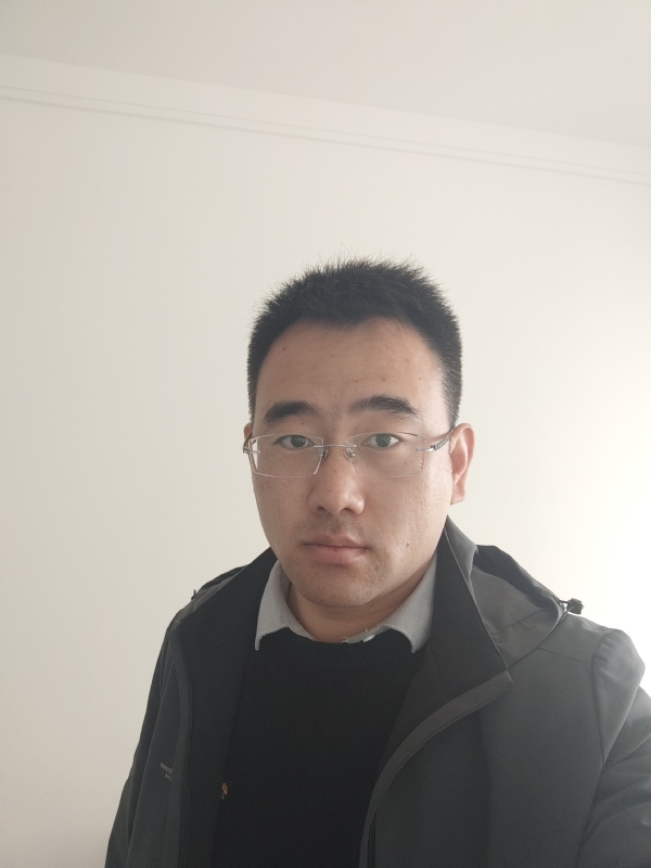 真诚的第一张照片--淄博相亲服务中心