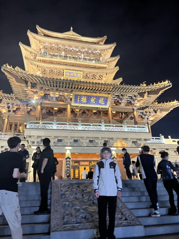 星星的第六张照片--淄博相亲服务中心