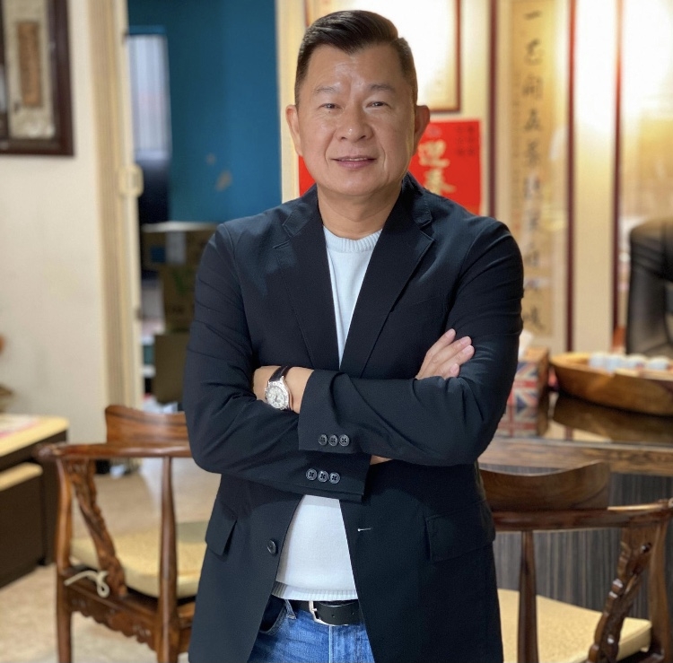 幸福余生的第一张照片--淄博相亲服务中心