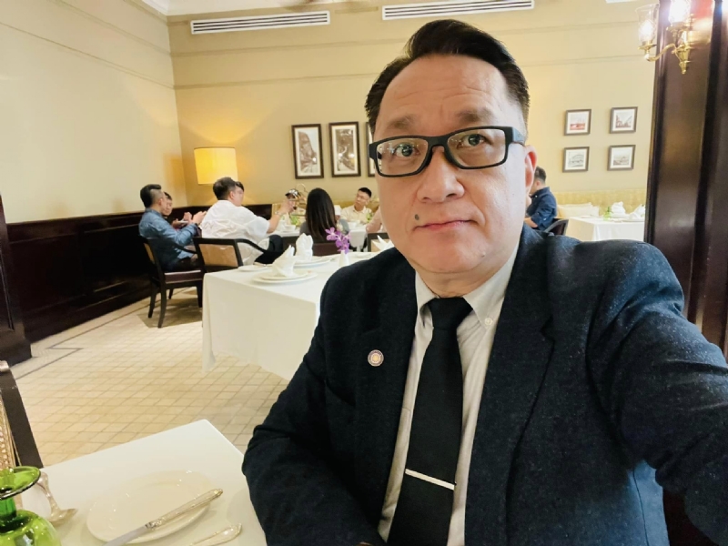 余生的第二张照片--淄博相亲服务中心