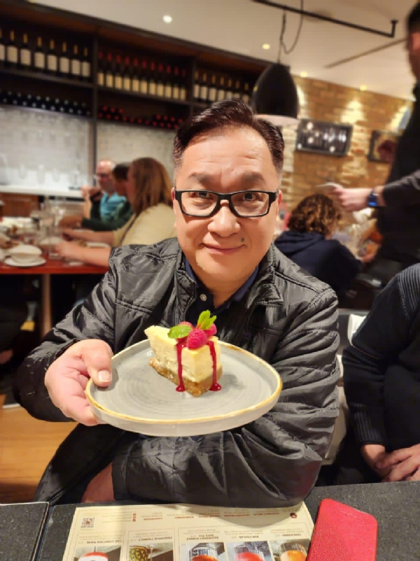 余生的第三张照片--淄博相亲服务中心