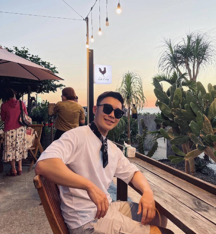 小可爱的第一张照片--淄博相亲服务中心