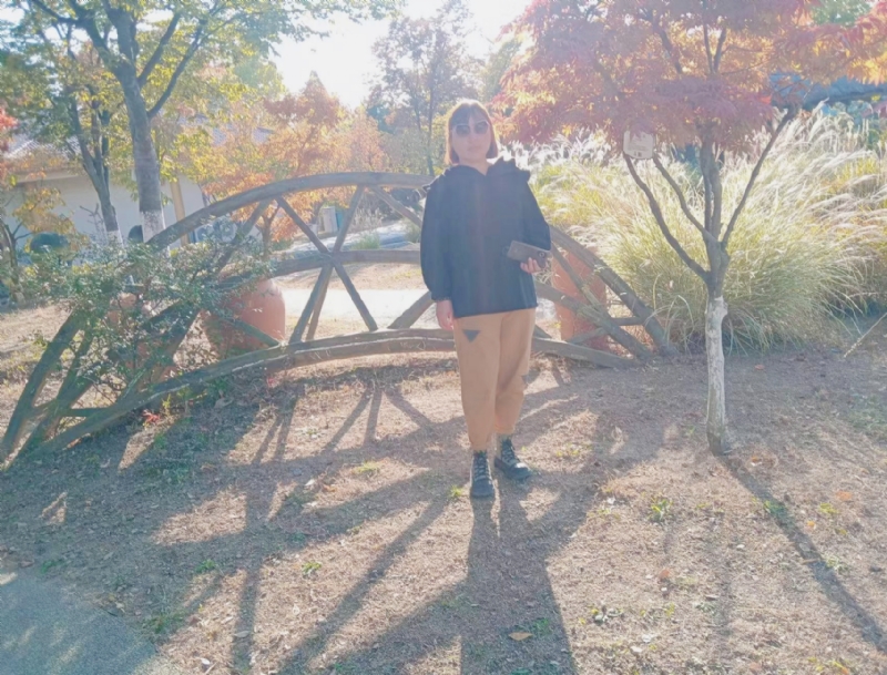 无极限的第三张照片--淄博相亲服务中心