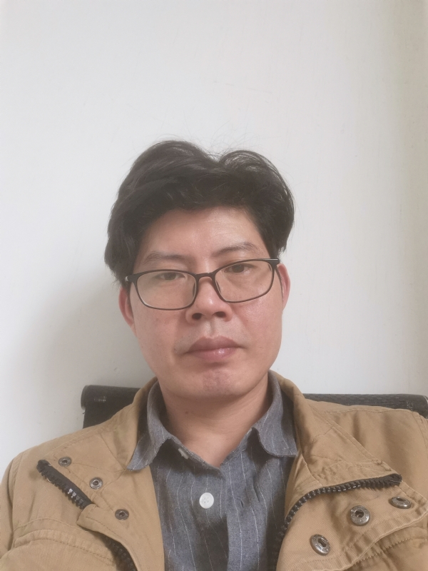 失败的人的第一张照片--淄博相亲服务中心