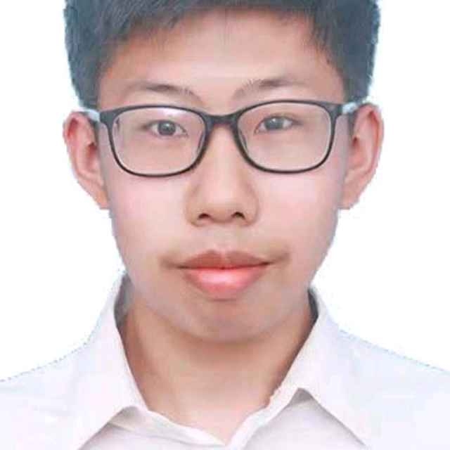 李恒宇的第一张照片--淄博相亲服务中心