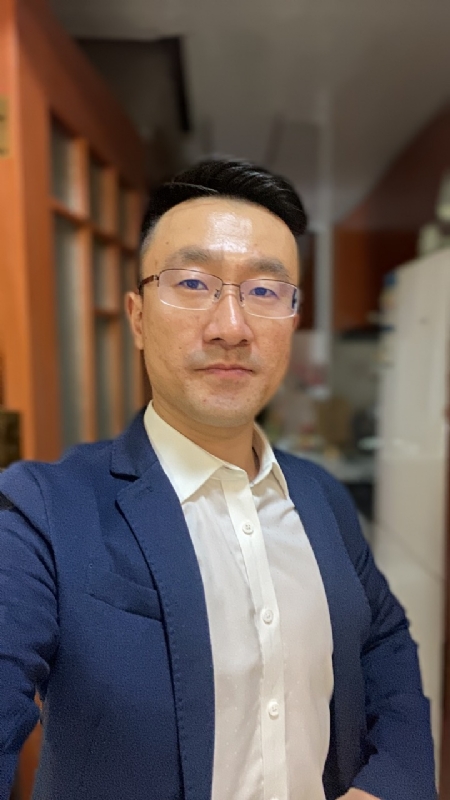 笑看人生的第一张照片--淄博相亲服务中心