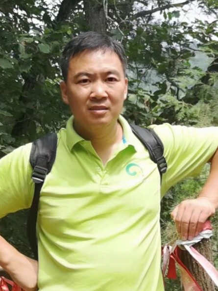 扬帆起航的第一张照片--淄博相亲服务中心