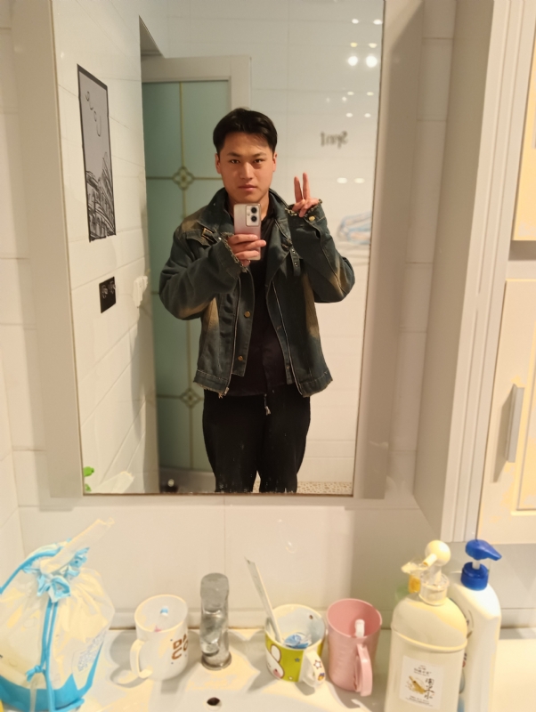 自律的MAN的第一张照片--淄博相亲服务中心