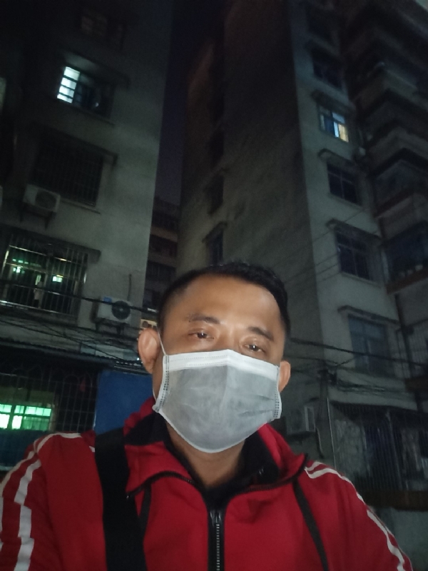 星仔的第二张照片--淄博相亲服务中心