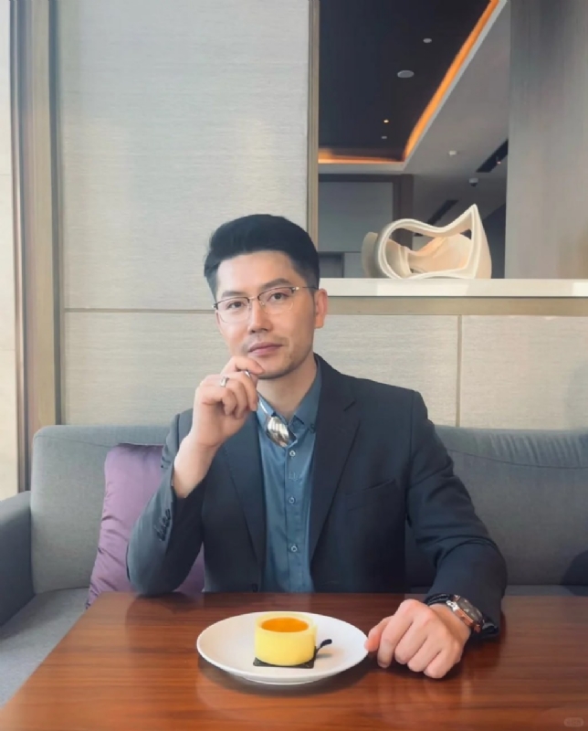 Aurora的第一张照片--淄博相亲服务中心