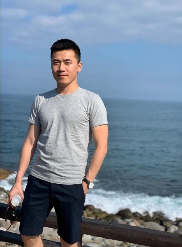 知足常乐的第一张照片--淄博相亲服务中心