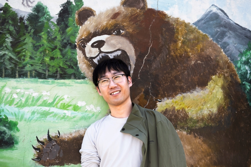 强强的第二张照片--淄博相亲服务中心