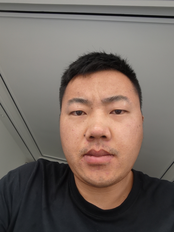 陆开森的第一张照片--淄博相亲服务中心