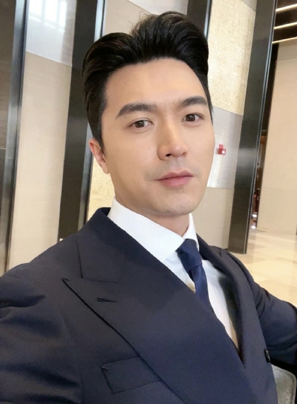 凯文的第一张照片--淄博相亲服务中心