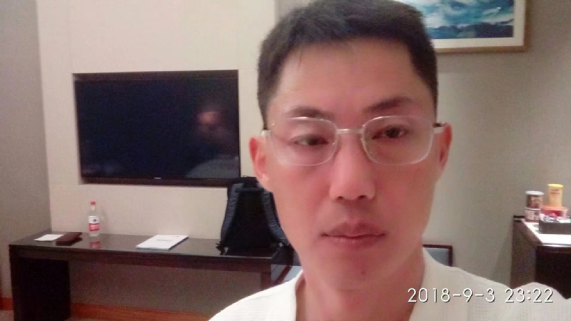 琼台仙谷的第一张照片--淄博相亲服务中心